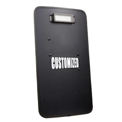 Tub rog Bulletproof Shield