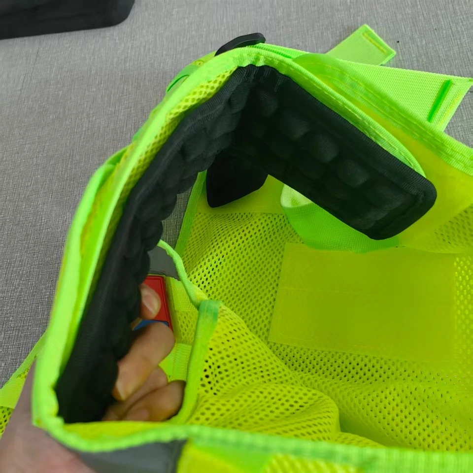 Traffic Reflective Vest factory